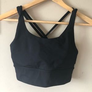 Lululemon Energy abra